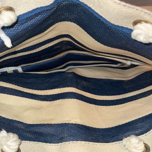 VICTORIA'S SECRET SUMMER POOLSIDE TOTE *BRAND NEW! - Picture 5 of 8